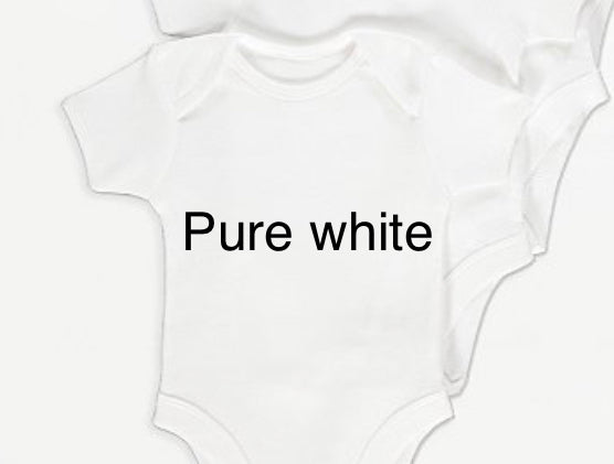 This is your Captain Speaking onesie - personalized